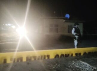 Un hombre fue asesinado a balazos en la colonia Santa Cruz en León