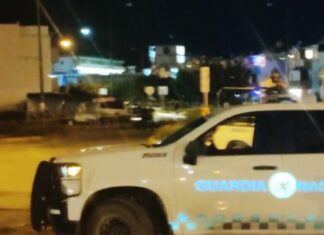 Un taquero fue asesinado en la colonia Brisas del Campestre en León