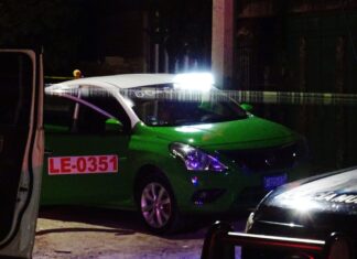En hechos distintos asesinaron a dos taxistas en León