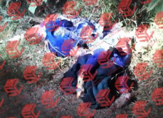 Noche violenta en Celaya, reportan hallazgo de 4 cuerpos de mujeres abandonados