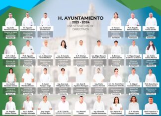 Habitantes de Yuriria se encuentran desilusionados de la alcaldesa Electa Ma de los Angeles López Bedolla