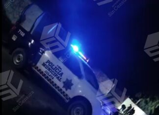 Localizan restos humanos en la colonia Gobernadores en Celaya