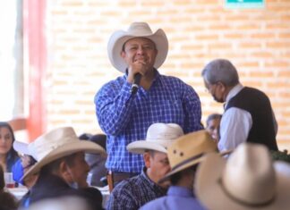 Síndico José Arturo Sánchez Castellanos pide investigar al ex director de Desarrollo Rural de León