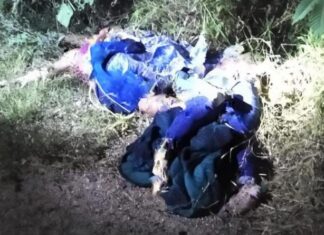 Eran de 3 hermanas, una de ellas menor de edad y otra en estado de gestación, los cuerpos encontrados en Celaya.