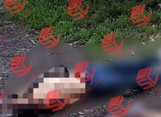 Localizan el cuerpo de una persona en la comunidad el Timbal en Yuriria