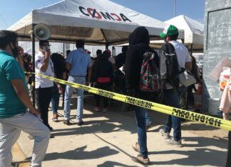 Llama municipio de León a que los jóvenes de 18 a 29 años acudan a recibir la vacuna anti COVID-19