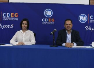 EL PRESIDENTE NO AYUDA A GUANAJUATO: ELM