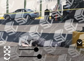 Ejecutan al «Chuchin» en Charco de Pantoja en Valle de Santiago.