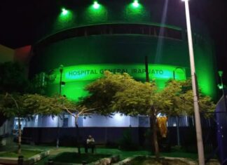 Aarón se convierte en héroe al decidir donar sus órganos y dejarlo estipulado en su licencia de conducir