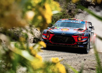 Por segundo año consecutivo no se llevará a cabo el Rally México en Guanajuato