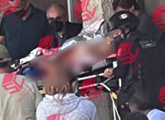 Ataque armado al interior de un domicilio dejó un saldo de tres personas heridas en la colonia Campo Azul en Celaya