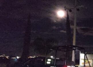 Ataque armado dejó un saldo de dos mujeres y un hombre heridos en la colonia La Loma en Valle de Santiago