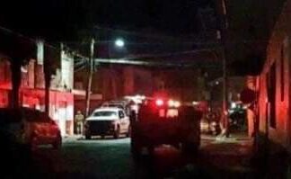 Comando armado asesina a un hombre dentro de su casa en #Puruándiro