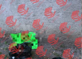 Se registra otro hallazgo de restos humanos en menos de 24 horas en Celaya