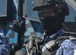 Alcanza la Policía Estatal de Guanajuato una alta percepción del desempeño efectivo durante la Encuesta Nacional de Seguridad Urbana elaborada por el INEGI para el tercer trimestre de 2021