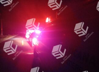 Dos ataques armados en Celaya dejo un saldo de una persona sin vida.