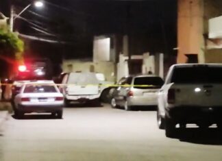 Asesinan a joven al llegar a su casa en la colonia San Bernardo en León.