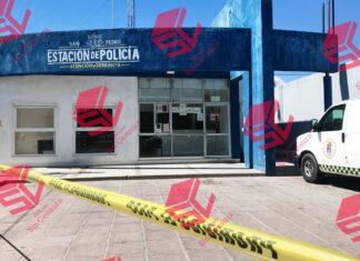 Tres ataques armados en casetas de Policía casi de manera simultánea dejaron un saldo de un elemento sin vida y dos más heridos en León