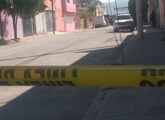 Un hombre fue asesinado a balazos en la colonia Imperial en Celaya