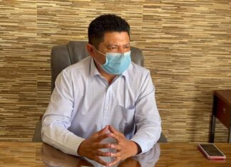 “SE CONDONARÁN GASTOS DE TRASLADOS A PACIENTES”: PRESIDENTE MUNICIPAL