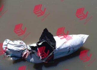 Localizan el cuerpo de un hombre en bolsas plásticas en Abasolo