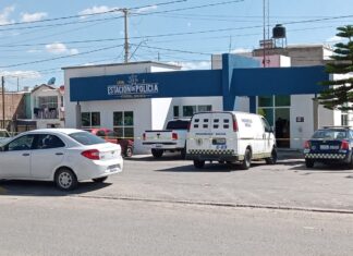 La FGEG investiga y condena los ataques simultáneos, donde falleció un elemento de la Secretaría de Seguridad Pública de León y dos elementos más resultaron lesionados