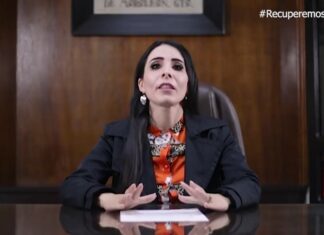 Convoca Presidenta Municipal de Moroleon a sociedad civil y empresarios a «Recuperemos Moroleon».