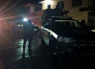 En menos de 24 horas ataques armados dejaron un saldo de seis personas sin vida y una más lesionada en Zitácuaro