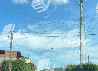 Asesinan de varios balazos a una mujer en la colonia Barrio de Guadalupe en Santiago Maravatío