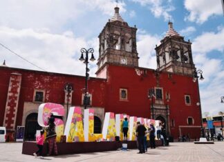 CELEBRAN LA DANZA ETERNA DE LA VIDA Y LA MUERTE EN NOMENCLATURA SALMANTINA