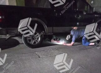 Dos hombres fueron atacados a balazos en Celaya, uno de ellos fue reportado grave.