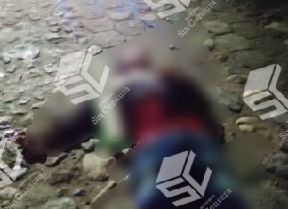 Asesinan a un hombre en la colonia Villas de León