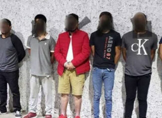 «Habrá que cuestionar a jueces federales sobre liberación de «El Michigan»: Diego Sihue.