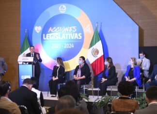 Acciones de las y los diputados locales responden a las necesidades de las y los guanajuatenses