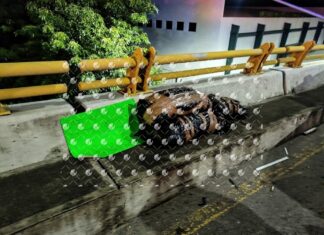 Se registran varios hechos de alto impacto la noche de este martes en Celaya