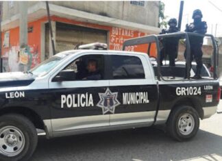 Dan de baja a 29 policías de León, «por traicionar a la corporación» : Síndico del Ayuntamiento.