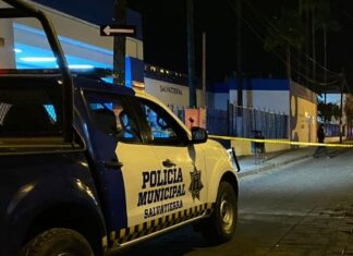 Balacean a un hombre en MARAVATIO del Encinal en Salvatierra; fue reportado grave.
