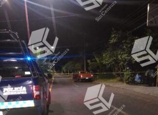 Un hombre fue ejecutado a balazos en Santiago Maravatio.