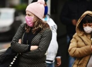 El Comité Estatal para la Seguridad en Salud reporta los primeros casos de Covid19 asociados a la temporada invernal.