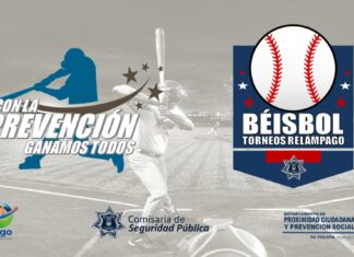 Impulsa acciones de prevención la Comisaría de Seguridad Pública de Valle de Santiago.