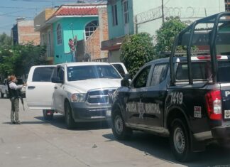 POLICÍA MUNICIPAL LOCALIZA Y ENTREGA A SUS FAMILIARES A UNA MENOR DE EDAD QUE TENÍA ALERTA POR DESAPARICIÓN.