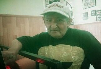 Muere Tavo Galán, arrollado por el tren en Celaya.