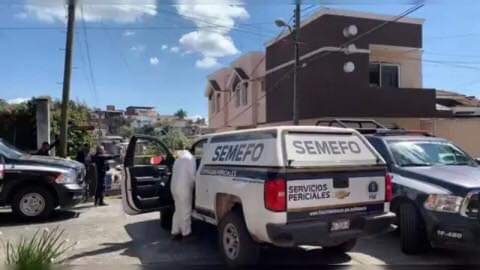 Comando Irrumpe En Domicilio Y Mata A Dos Hombres - Semanario Sin Censura