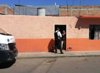 Brinda Centro de Atención a Víctimas (CAV) asesoría a dueña de Blacky