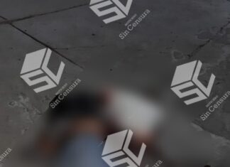 Encuentran a una mujer don vida en la colonia Tercera Sección de Jardines en Celaya.