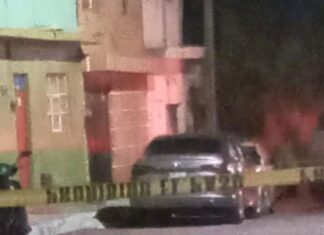 Un hombre fue ejecutado al interior de su auto al llegar a su domicilio, en Apaseo El Alto.