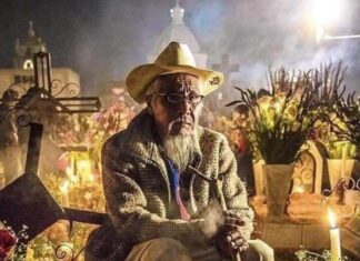 EL HOMBRE QUE NO CREÍA EN LA VISITA DE LOS DIFUNTOS