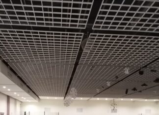 Habilitan Gimnasio Lázaro Cárdenas como refugio temporal; con capacidad para 200 personas en Salamanca.