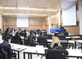 CON LA INSTALACIÓN DE COMISIÓN PERMANENTE ARRANCA PAN GTO PROCESO 2021-2024