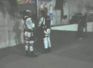 Ejecutan a un hombre en la colonia San Juan de la Presa en Salamanca